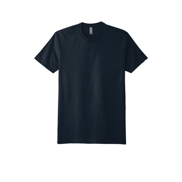 Next Level™ CVC Sueded Unisex Tee