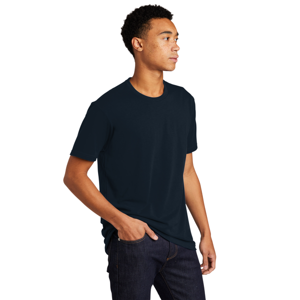 Next Level™ CVC Sueded Unisex Tee
