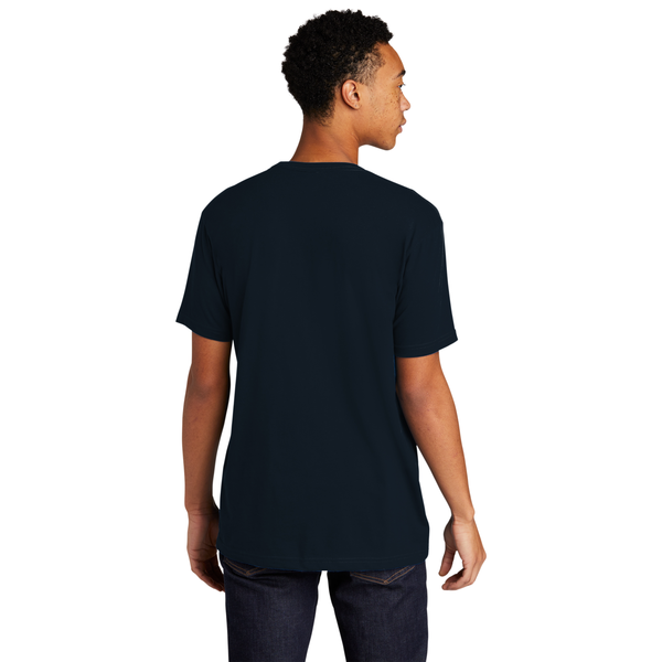 Next Level™ CVC Sueded Unisex Tee