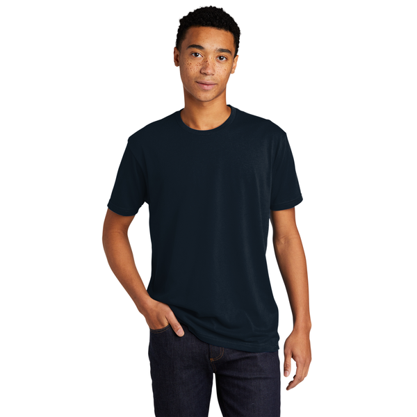Next Level™ CVC Sueded Unisex Tee