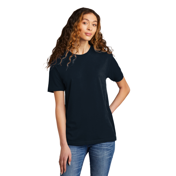 Next Level™ CVC Sueded Unisex Tee