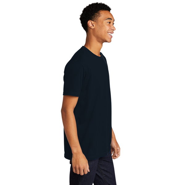 Next Level™ CVC Sueded Unisex Tee