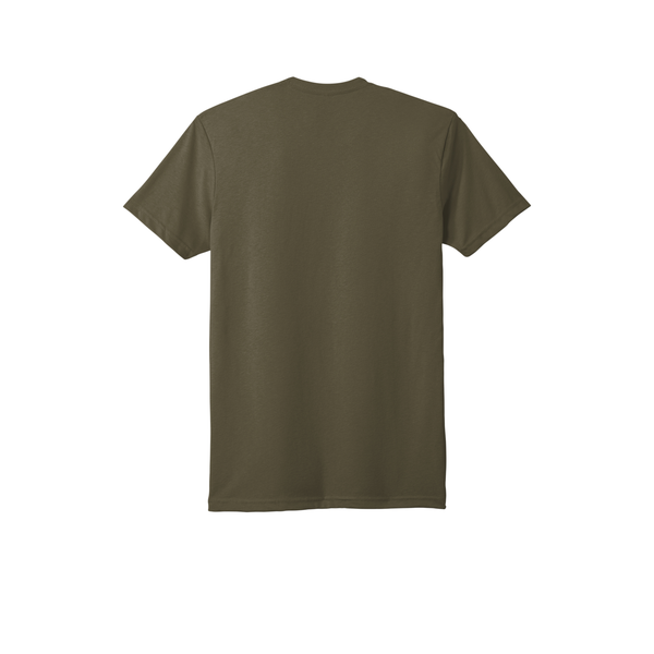 Next Level™ CVC Sueded Unisex Tee