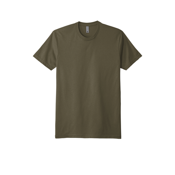 Next Level™ CVC Sueded Unisex Tee