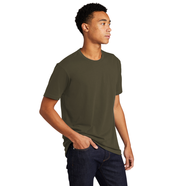 Next Level™ CVC Sueded Unisex Tee