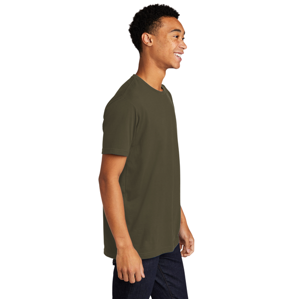 Next Level™ CVC Sueded Unisex Tee