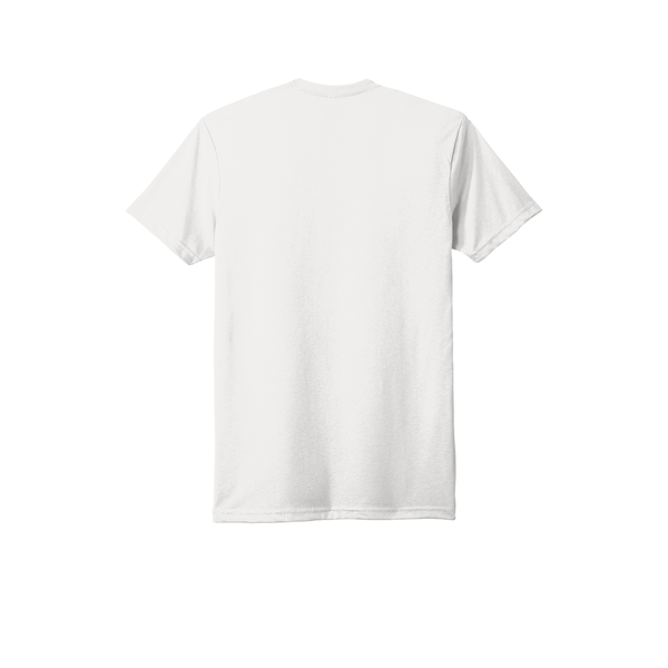 Next Level™ CVC Sueded Unisex Tee