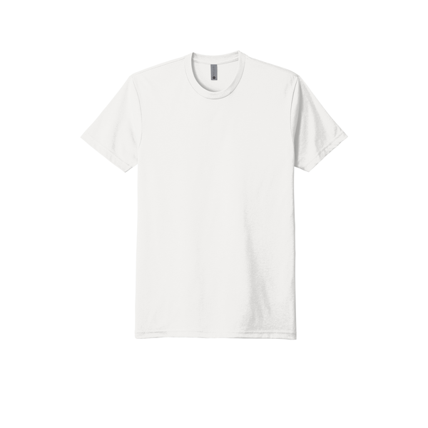 Next Level™ CVC Sueded Unisex Tee