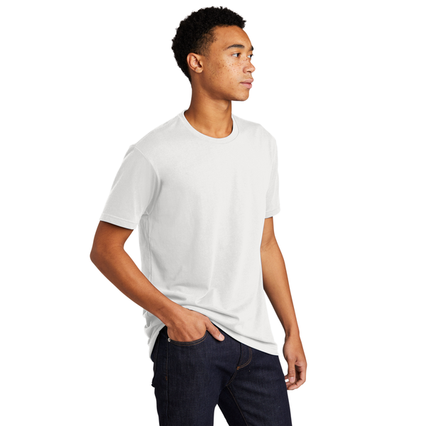 Next Level™ CVC Sueded Unisex Tee