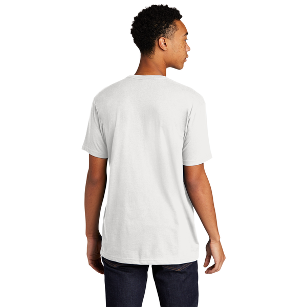 Next Level™ CVC Sueded Unisex Tee