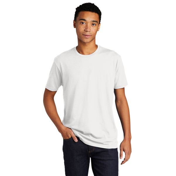 Next Level™ CVC Sueded Unisex Tee