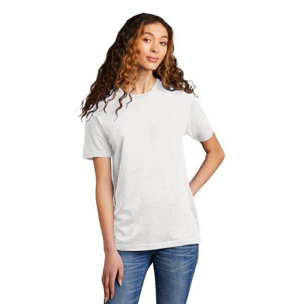 Next Level™ CVC Sueded Unisex Tee