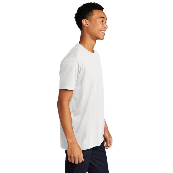 Next Level™ CVC Sueded Unisex Tee