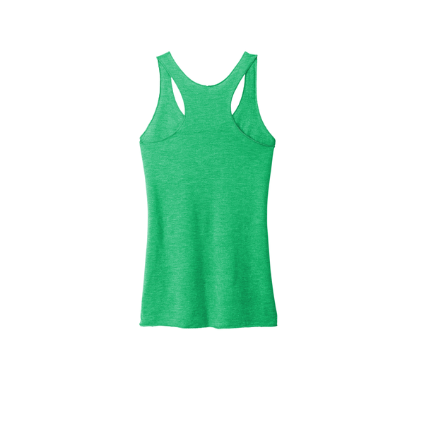 Next Level™ Tri-Blend Racerback Ladies' Tank
