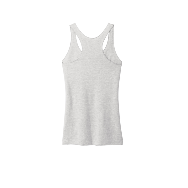 Next Level™ Tri-Blend Racerback Ladies' Tank