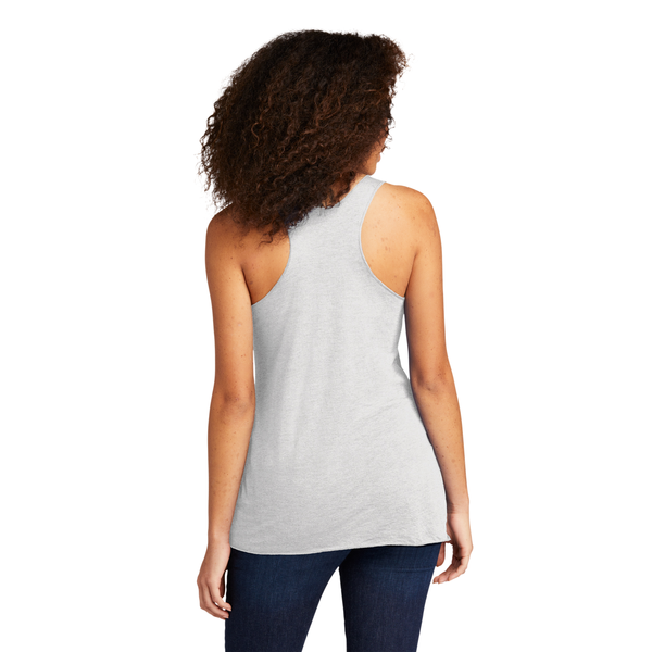 Next Level™ Tri-Blend Racerback Ladies' Tank