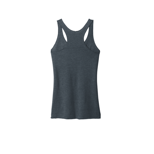 Next Level™ Tri-Blend Racerback Ladies' Tank