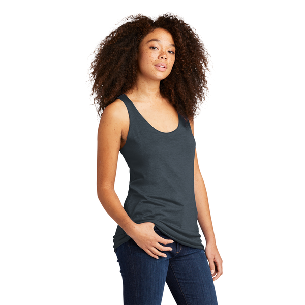 Next Level™ Tri-Blend Racerback Ladies' Tank