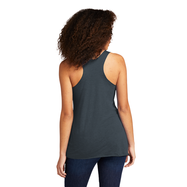 Next Level™ Tri-Blend Racerback Ladies' Tank