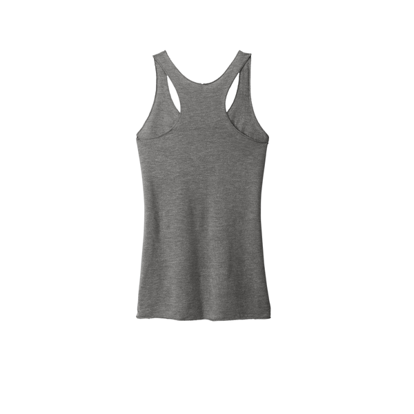 Next Level™ Tri-Blend Racerback Ladies' Tank