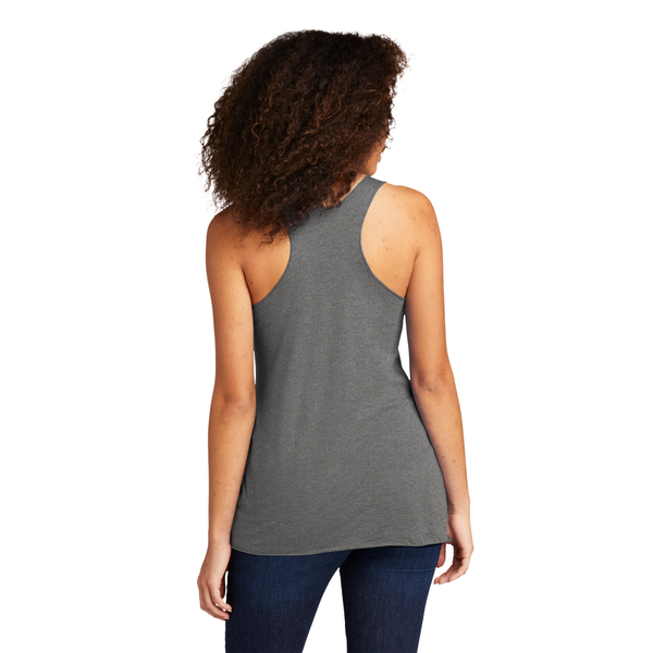 Next Level™ Tri-Blend Racerback Ladies' Tank