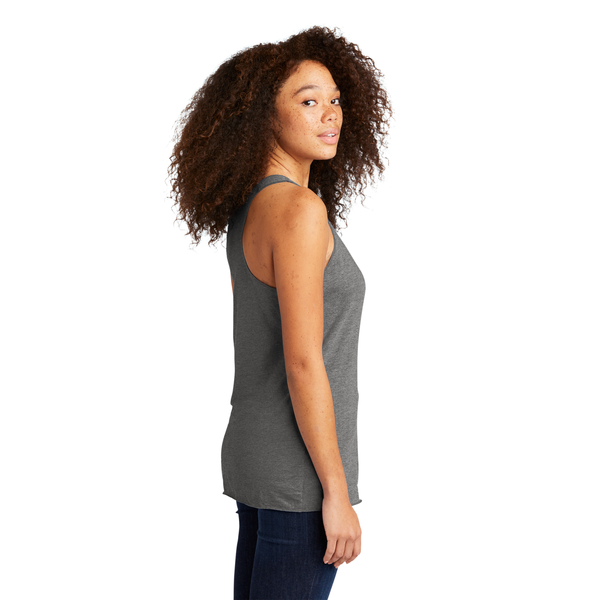 Next Level™ Tri-Blend Racerback Ladies' Tank