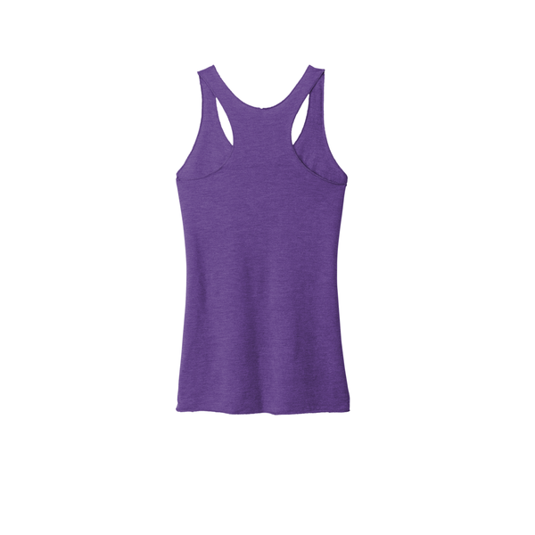 Next Level™ Tri-Blend Racerback Ladies' Tank