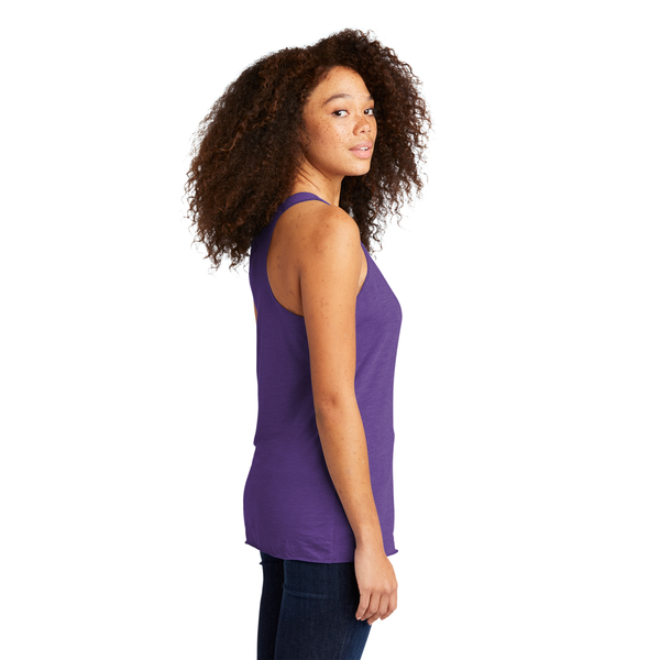 Next Level™ Tri-Blend Racerback Ladies' Tank