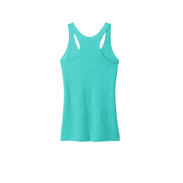 Next Level™ Tri-Blend Racerback Ladies' Tank