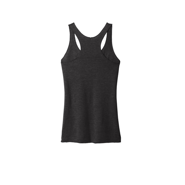 Next Level™ Tri-Blend Racerback Ladies' Tank