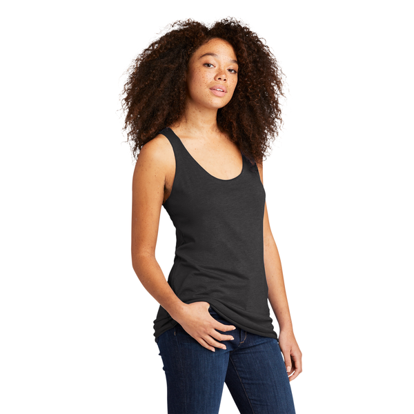 Next Level™ Tri-Blend Racerback Ladies' Tank