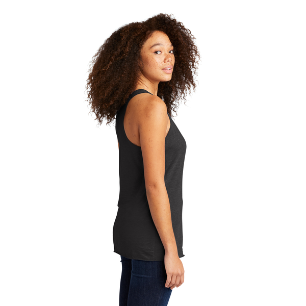 Next Level™ Tri-Blend Racerback Ladies' Tank