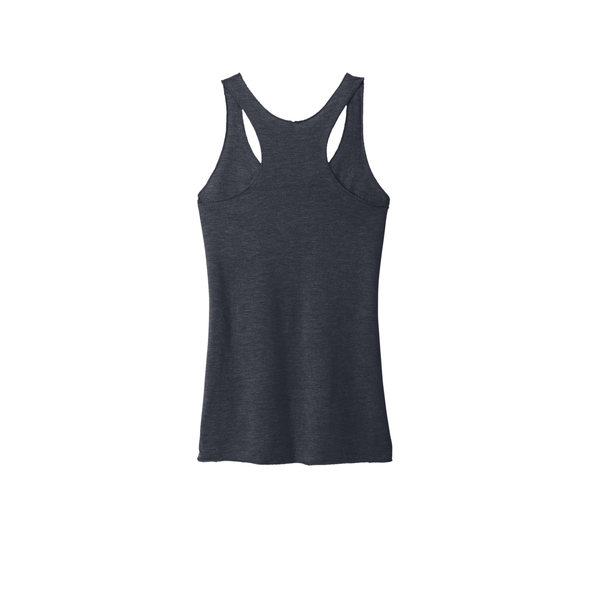 Next Level™ Tri-Blend Racerback Ladies' Tank