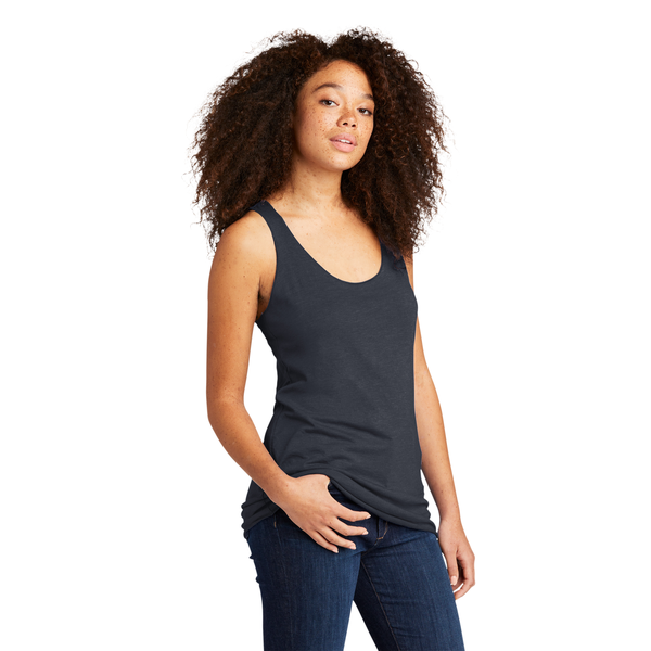Next Level™ Tri-Blend Racerback Ladies' Tank