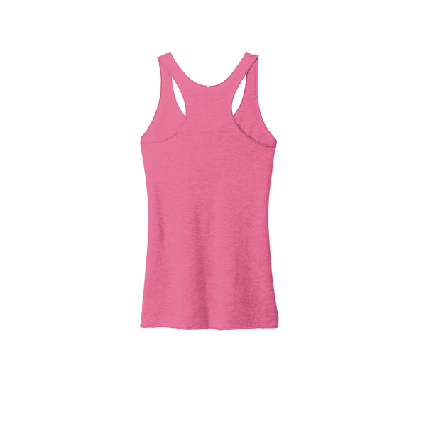 Next Level™ Tri-Blend Racerback Ladies' Tank