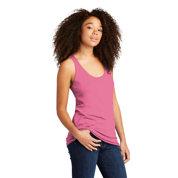 Next Level™ Tri-Blend Racerback Ladies' Tank