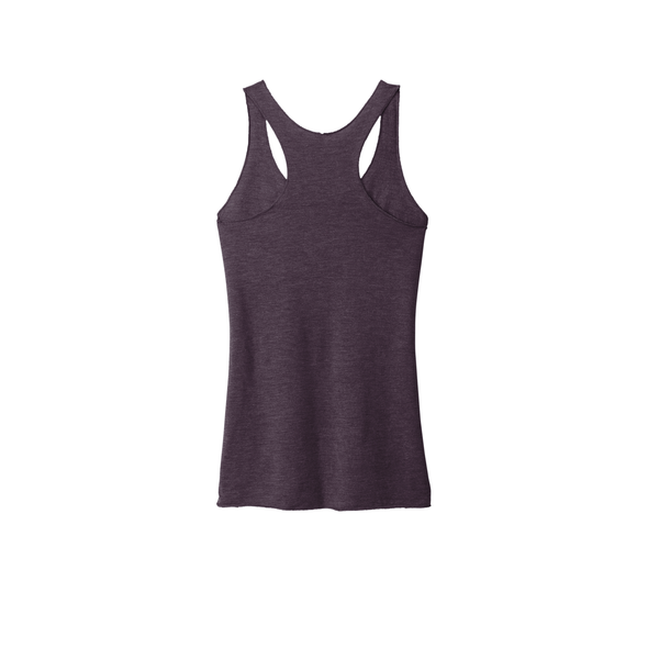 Next Level™ Tri-Blend Racerback Ladies' Tank