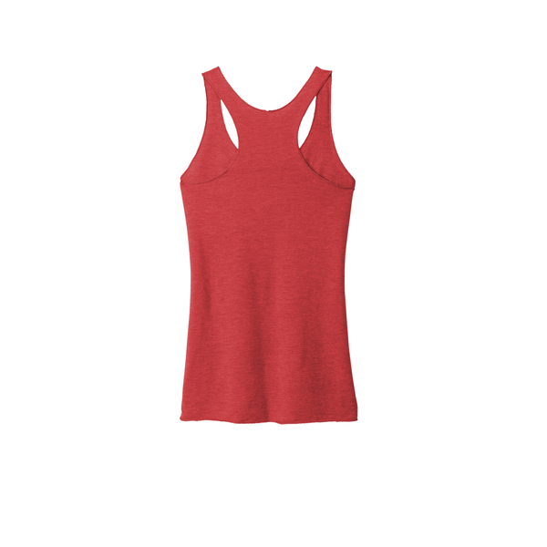 Next Level™ Tri-Blend Racerback Ladies' Tank