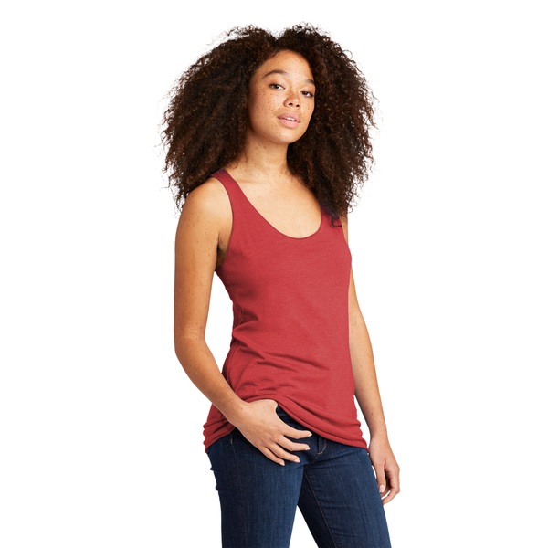 Next Level™ Tri-Blend Racerback Ladies' Tank