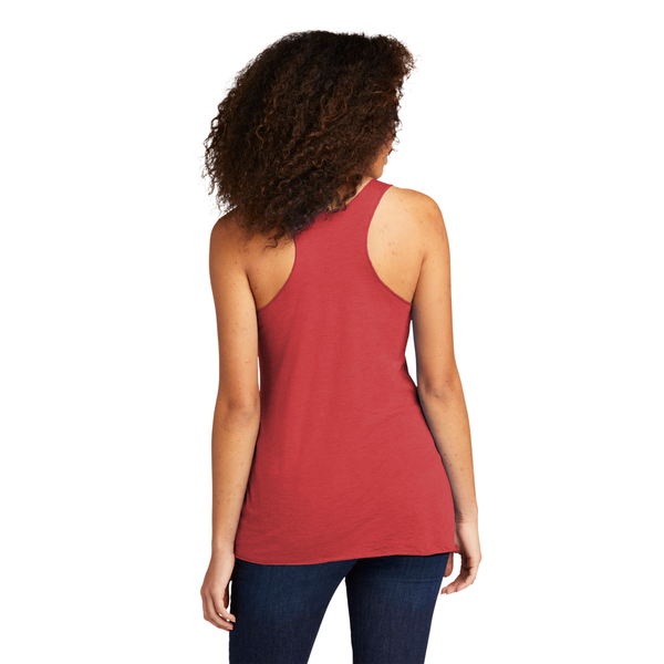 Next Level™ Tri-Blend Racerback Ladies' Tank