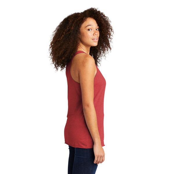 Next Level™ Tri-Blend Racerback Ladies' Tank
