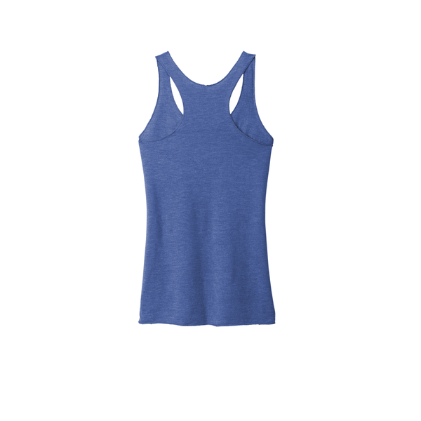 Next Level™ Tri-Blend Racerback Ladies' Tank