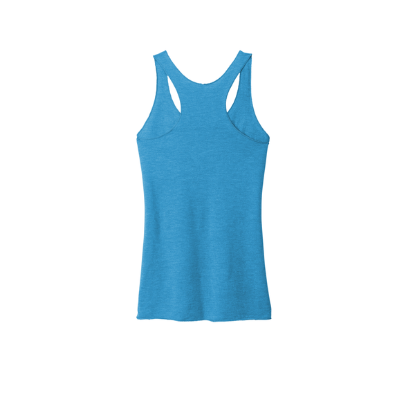 Next Level™ Tri-Blend Racerback Ladies' Tank