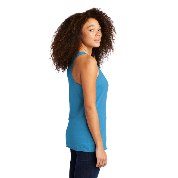 Next Level™ Tri-Blend Racerback Ladies' Tank