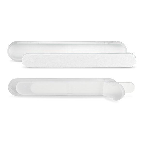 Salon Nail Board with Case, Full Color Imprint