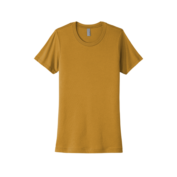 Next Level™ Cotton Ladies' Boyfriend Tee