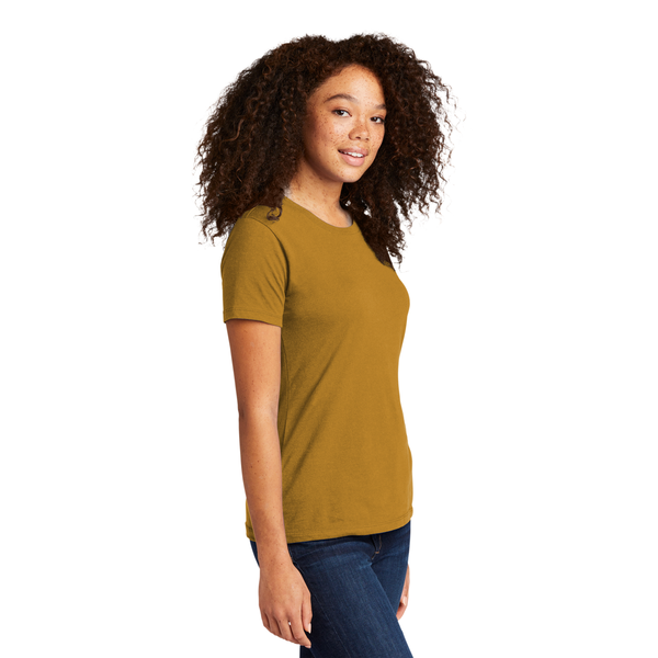Next Level™ Cotton Ladies' Boyfriend Tee