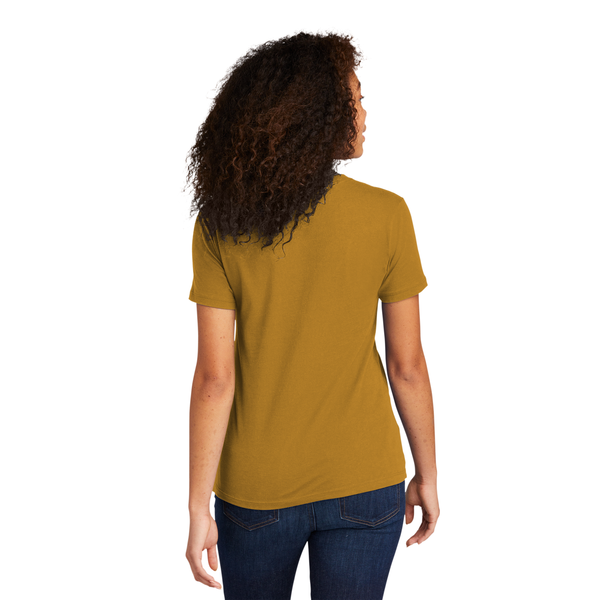 Next Level™ Cotton Ladies' Boyfriend Tee