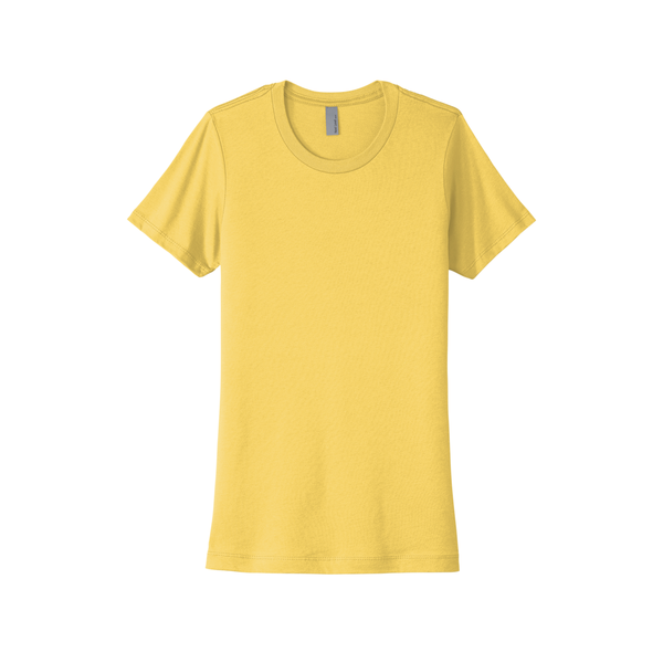 Next Level™ Cotton Ladies' Boyfriend Tee