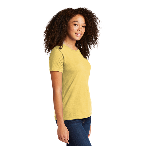 Next Level™ Cotton Ladies' Boyfriend Tee